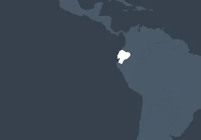 Ecuador Freedom In The World 2026 Country Report Freedom House Ecuador .webp