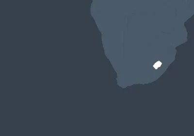 Lesotho_hero_map
