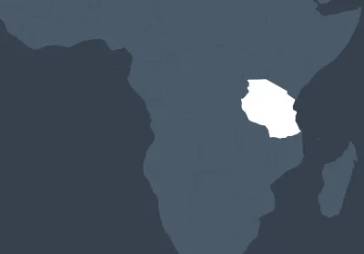 Tanzania_hero_map