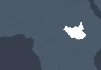 South Sudan