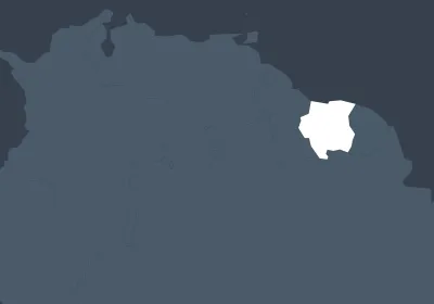 Suriname