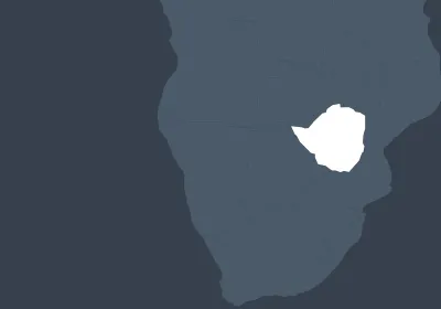 Zimbabwe_hero_map