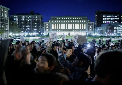 Student Protest