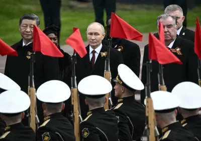 Freedom in the World 2026