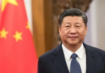 china president xi jinping 