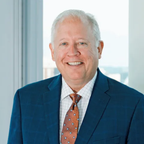 Ambassador Thomas A. Shannon, Jr.