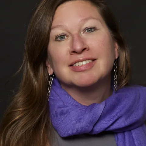 Ambassador Sarah E. Mendelson