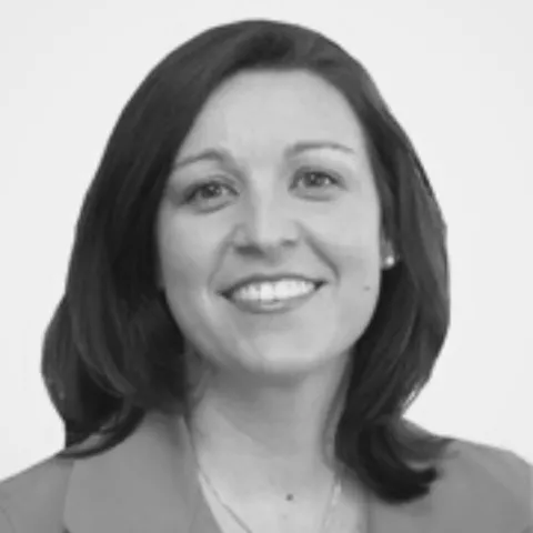 Lara Shane, Vice President of Communications