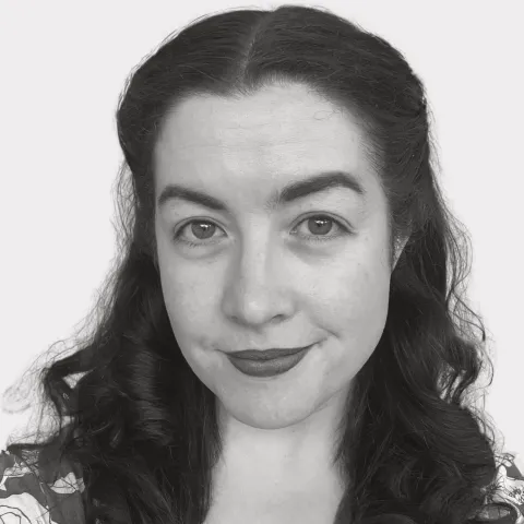 Elizabeth Rosen