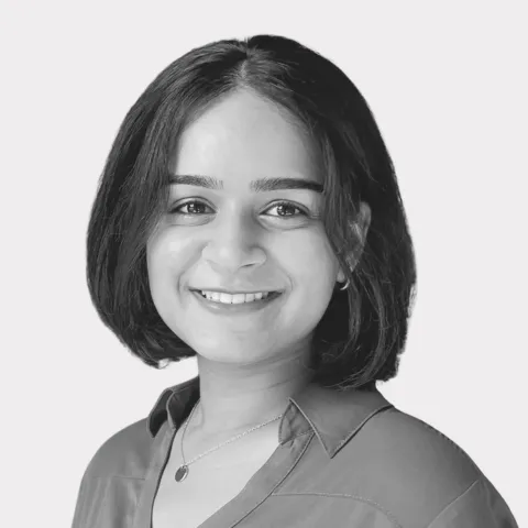 Arya Patel