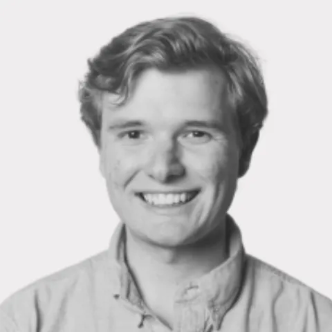 FIW Junior Fellow 2021-22 Matthew Barak