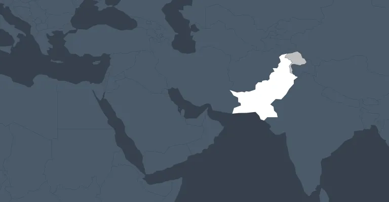 Pakistan's digital infrastructure and connectivity initiatives