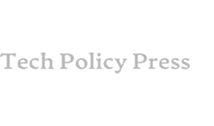 Tech Policy Press NONTEASER