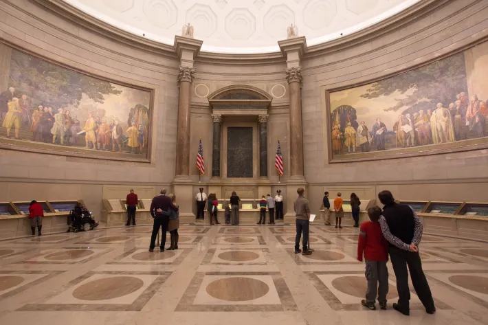 National Archives