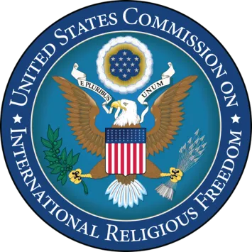 U.S. Commission on International Religious Freedom (USCIRF)